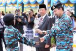 250314_DYTM DPMM TIMBALAN SULTAN BERANGKAT KE PERBARISAN TAMAT LATIHAN PROGRAM KHIDMAT BAKTI NEGARA