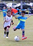 200414_YTM PENGIRAN MUDA ABDUL MUNTAQIM BERANGKAT MENYERTAI PERLAWANAN BOLASEPAK JIS FUNDAY