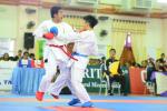 250514_ACARA TANDING KARATE KATEGORI 75KG LELAKI