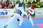 020614_ACARA TAEKWANDO KATEGORI BANTAM