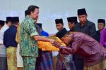 020614 MAJLIS PENGANUGERAHAN ANAK KUNCI