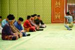 120714_MAJLIS KHATAM AL QURAN ISTANA NURUL IMAN