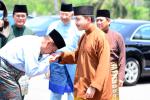 220714_MAJLIS BERTAHLIL DIKHUTBAH MAKAM DIRAJA