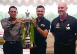 290714_DYTM DPMM BERKENAN BERANGKAT KE MAJLIS PENYERAHAN PIALA STARHUB