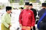 290714 SEMBAHYANG SUNNAT HARI RAYA AIDILFITRI 1435H