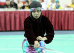 051112 PENCAK SILAT TUNGAL WANITA