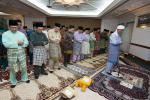 081014 MAJLIS DOA KESYUKURAN