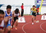 081211 LARIAN 400 METER LELAKI