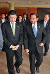 081211_BILATERAL MEETINGS