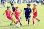 121014_YTM PENGIRAN MUDA ABDUL MUNTAQIM MENYERTAI JIS FOOTBALL FUNDAY