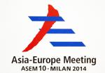 151014 ASEM 10 MILAN ITALY