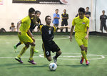 081211 FUTSAL BRUNEI VS LABUAN