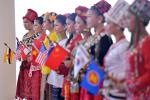 121114 PEMBUKAAN RASMI SIDANG KEMUNCAK ASEAN KE 25