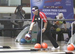 TEN PIN BOWLING