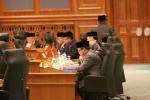 210315_PERSIDANGAN MAJLIS MESYUARAT PERTAMA DARI MUSIM PERMESYUARATAN KESEBELAS MAJLIS MESYUARAT NEGARA 2015 SESI PETANG