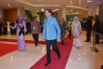 260415_BERANGKAT KE MAJLIS SANTAP MALAM GALA