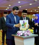 280515_DYTM DPMM BERANGKAT KE MAJLIS PERASMIAN HARI AMBD 2015