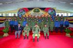 KDYMM BERKENAN BERANGKAT DI DEWAN MAKAN ABDB