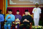 110715_MAJLIS PENYAMPAIAN KURNIA PERIBADI KDYMM BAGI DAERAH TUTONG