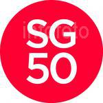 SG50_LOGO