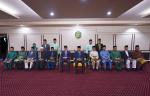 020915_DYTM DPMM BERANGKAT KE MAJLIS PERASMIAN KONFERENSI ANTARABANGSA ISLAM BORNEO VIII