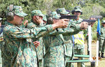 190112_DYTM DPMM BERKENAN BERANGKAT MERASMIKAN BRUNEI INTERNATIONAL SKILL AT ARMS MEET