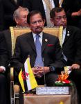 ASEAN PLUS THREE LEADERS INTERFACE WITH EAST ASIA BUSINESS COUNCIL