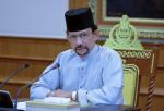 MAJLIS PERJUMPAAN MAJLIS UGAMA ISLAM NEGARA BRUNEI DARUSSALAM