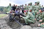 050416_DYTM DPMM BERKENAN BERANGKAT EXERCISE HIKMAT BERSATU EDISI KE 5