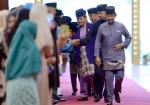 050516 MAJLIS SAMBUTAN ISRAK DAN MIKRAJ PERINGKAT NEGARA TAHUN 1437H