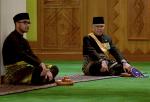 120516_MAJLIS DOA SELAMAT SERTA KESYUKURAN ISTIADAT BERSIRAM YAM PAI PENGIRAN RAABIATUL ADAWIYYAH BINTI PENGIRAN HAJI BOLKIAH