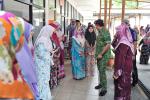 060616_KDYMM BERKENAN BERANGKAT SEKOLAH PERSEDIAAN ARAB BANDAR SERI BEGAWAN