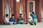 180616_MAJLIS KHATAM ALQURAN DI BALAI PENGHADAPAN BUKIT KAYANGAN