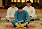 220616_MAJLIS PERHIMPUNAN BERTADARUS AL QURAN BELIA SENEGARA DAERAH BRUNEI MUARA LELAKI