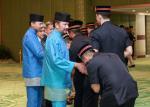 080716_JUNJUNG ZIARAH HARI RAYA AIDILFITRI