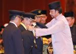 040816_KDYMM BERKENAN BERANGKAT KE ISTIADAT PENGURNIAAN BINTANG KEBESARAN BRUNEI