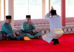 090816 ISTIADAT MEMBUKA NAUBAT