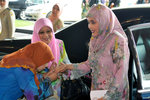 090212 MAJLIS PERHIMPUNAN KHAS WANITA 1433H