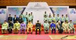 250816_DYTM DPMM BERANGKAT KE MAJLIS FORUM PERDANA MAJLIS ILMU 2016