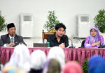 090212 DIALOG KESUKARELAWANAN