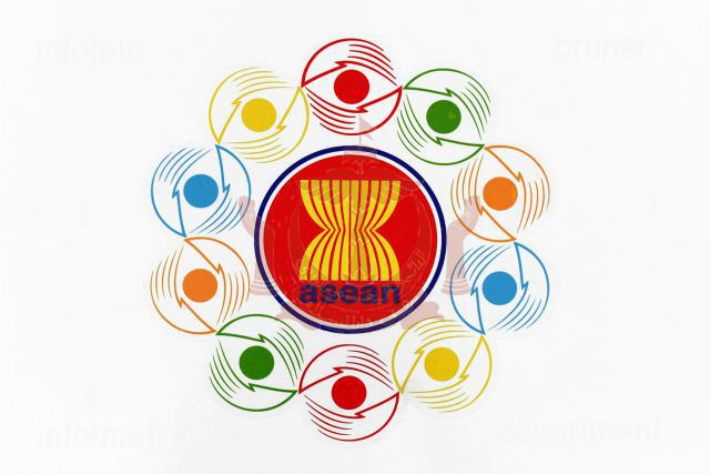 LOGO Asean Summit