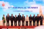 080916 BERANGKAT MENGHADIRI 4TH ASEAN US SUMMIT