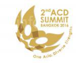 2nd ACD LOGO