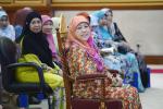 151016 MAJLIS PERASMIAN PERSIDANGAN WANITA SERANTAU 2016