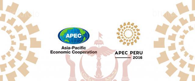 APEC PERU