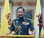 TITAH SEMPENA ULANG TAHUN HARI KEBANGSAAN NEGARA BRUNEI DARUSSALAM KE 33 2017