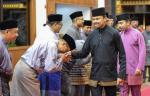 070317_DYTM DPMM BERANGKAT KE MAJLIS PEMBUKAAN RASMI MUSABAQAH MEMBACA AL QURAN BAHAGIAN DEWASA PERINGKAT AKHIR KEBANGSAAN 2017