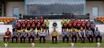 050317_DYTM DPMM BERANGKAT KE SESI BERGAMBAR RAMAI PENGURUS DAN PEMAIN BOLASEPAK BRUNEI DPMM FC 2017