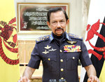 220212_TITAH KDYMM SEMPENA HARI KEBANGSAAN NEGARA BRUNEI DARUSSALAM