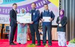 250517_DYTM DPMM BERANGKAT KE MAJLIS ANUGERAH CIPTA PENGIRAN MUDA MAHKOTA 2017